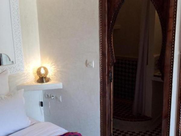Riad Ghali Hotel & SPA : photo 6 de la chambre suite avec terrasse littleson-b