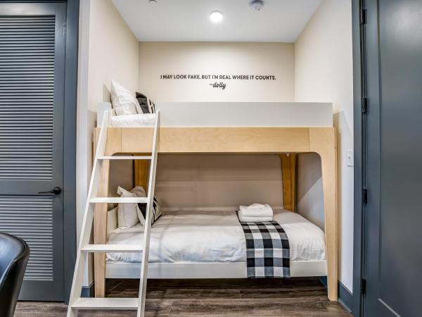 Muse Nashville : photo 6 de la chambre appartement 3 chambres