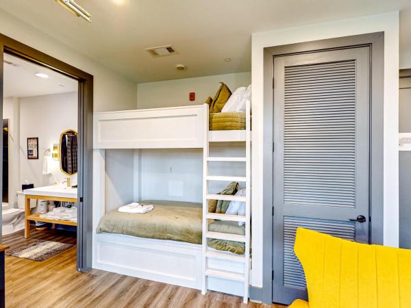 Muse Nashville : photo 4 de la chambre appartement 1 chambre