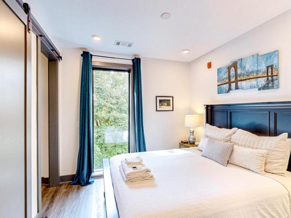 Muse Nashville : photo 8 de la chambre appartement 1 chambre