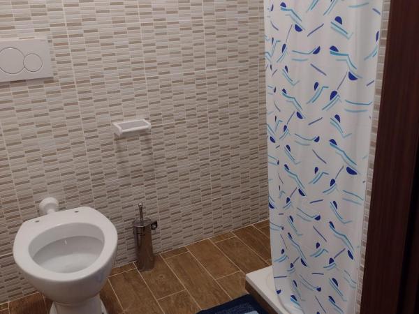 Villa il sole : photo 8 de la chambre chambre double avec salle de bains privative
