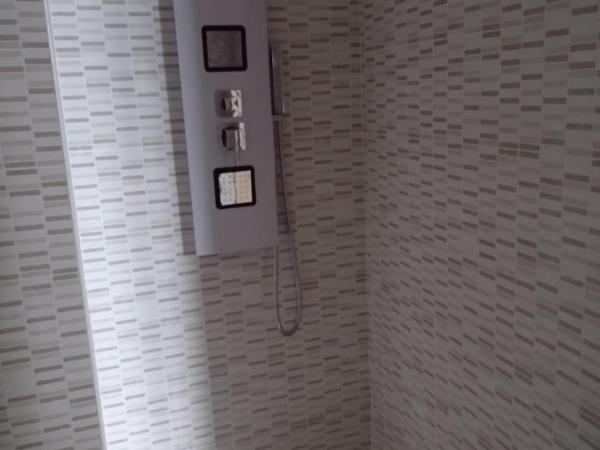 Villa il sole : photo 9 de la chambre chambre double avec salle de bains privative