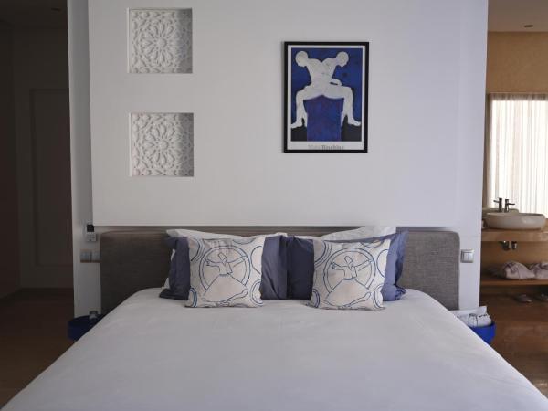 Maison Kenoosha : photo 3 de la chambre chambre double deluxe avec balcon