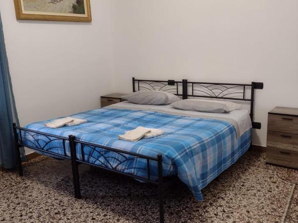 Villa il sole : photo 2 de la chambre chambre double avec salle de bains commune