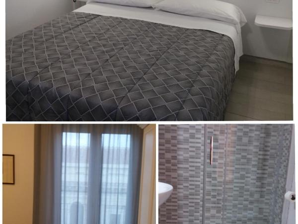 Hotel Costa : photo 8 de la chambre chambre double