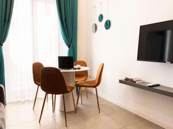 Cortese : photo 2 de la chambre suite junior deluxe