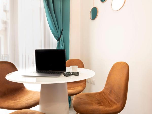 Cortese : photo 3 de la chambre suite junior deluxe