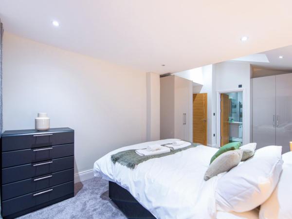 Ealing Residency : photo 10 de la chambre appartement 3 chambres