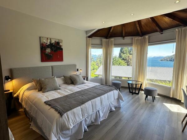 NBH Lacus Boutique Hotel : photo 2 de la chambre suite familiale