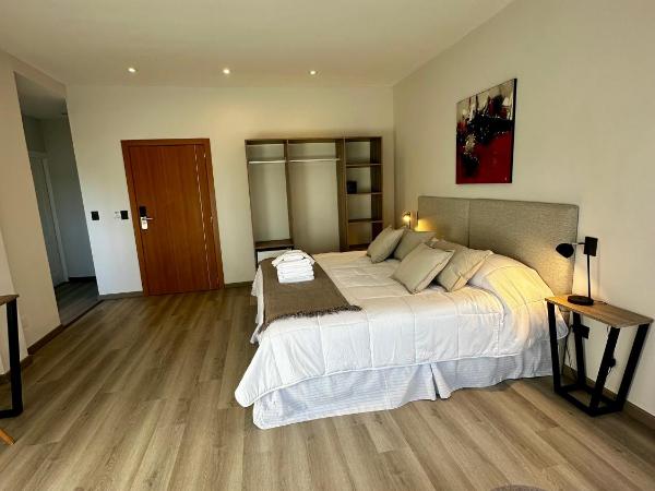 NBH Lacus Boutique Hotel : photo 6 de la chambre suite familiale
