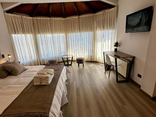 NBH Lacus Boutique Hotel : photo 7 de la chambre suite familiale