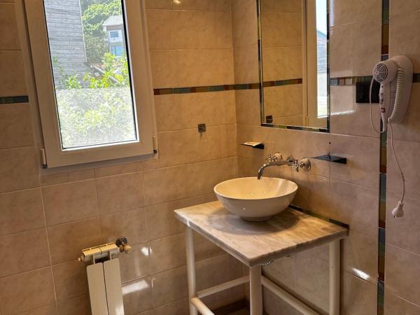 NBH Lacus Boutique Hotel : photo 9 de la chambre suite familiale