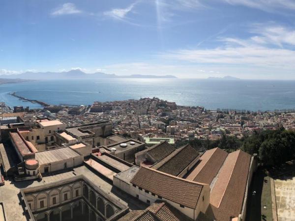 Toledostop : photo 10 de la chambre chambre double standard