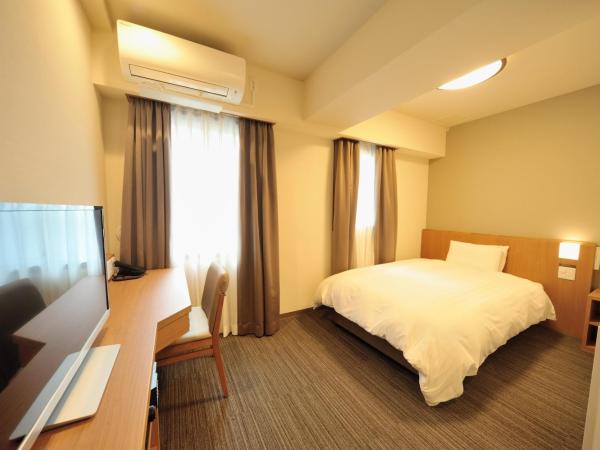 Dormy Inn Express Meguro Aobadai Hot Spring : photo 1 de la chambre chambre simple - non-fumeurs
