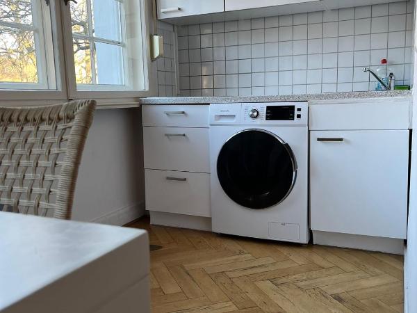 Ela Apartments Berlin : photo 8 de la chambre appartement 2 chambres