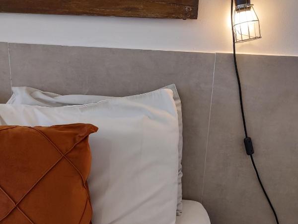 Hospedaria Rio : photo 5 de la chambre suite