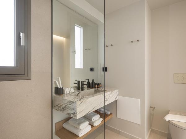 Iperion Beach Hotel : photo 6 de la chambre studio supérieur