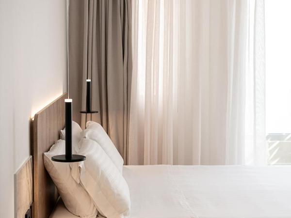 Iperion Beach Hotel : photo 3 de la chambre studio supérieur