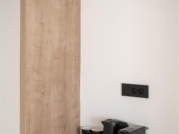 Iperion Beach Hotel : photo 4 de la chambre studio supérieur