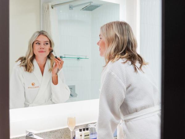 The Parker Hotel Vancouver : photo 5 de la chambre chambre lit queen-size