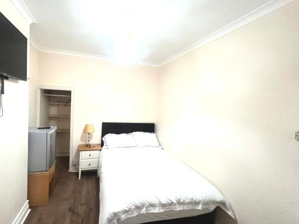 PEACEFUL PLACE : photo 9 de la chambre chambre double