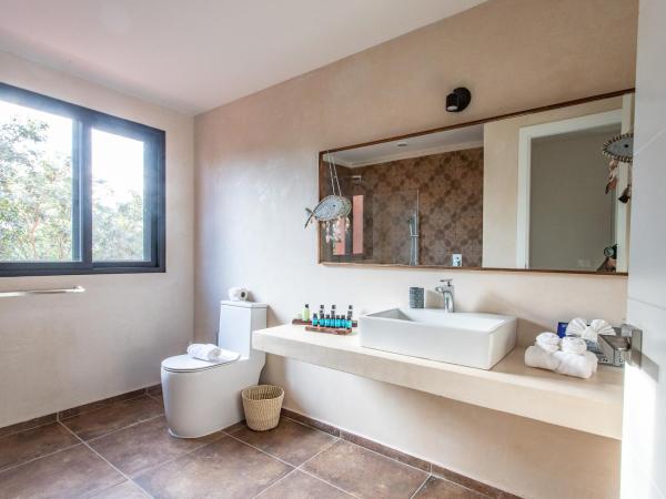 Panacea Condo Tulum : photo 3 de la chambre suite deluxe