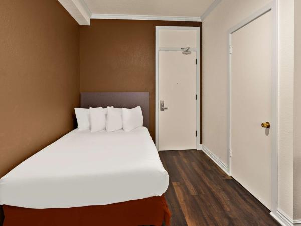 Mithila San Francisco - SureStay Collection by Best Western : photo 7 de la chambre chambre double - non-fumeurs