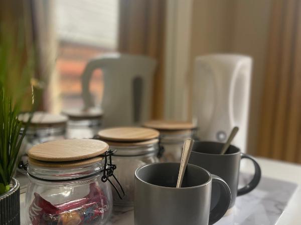 House in Antrim road : photo 4 de la chambre chambre double