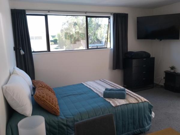 South Brighton Holiday Park : photo 2 de la chambre studio deluxe