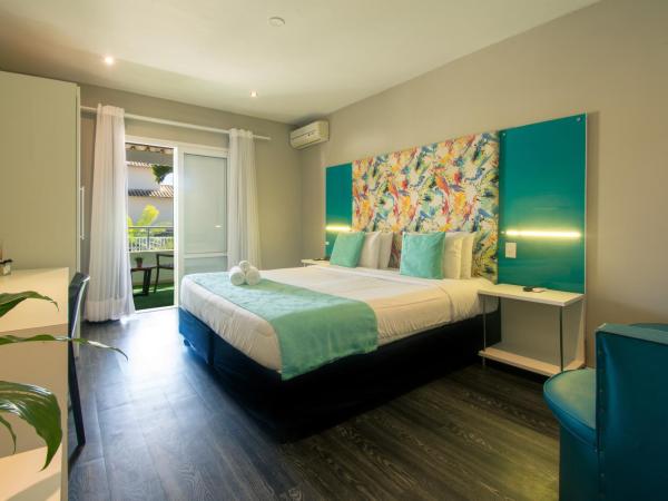 Pousada Aroma do Mar by Latitud Hoteles : photo 1 de la chambre chambre double de luxe