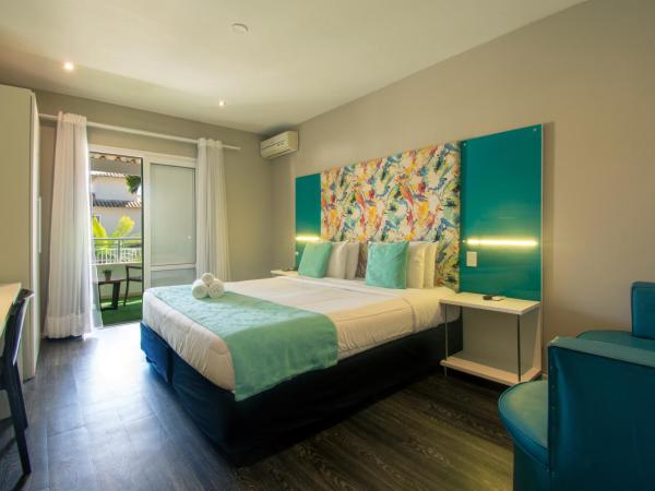 Pousada Aroma do Mar by Latitud Hoteles : photo 5 de la chambre chambre double de luxe