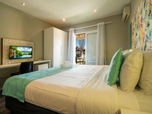 Pousada Aroma do Mar by Latitud Hoteles : photo 3 de la chambre chambre double de luxe
