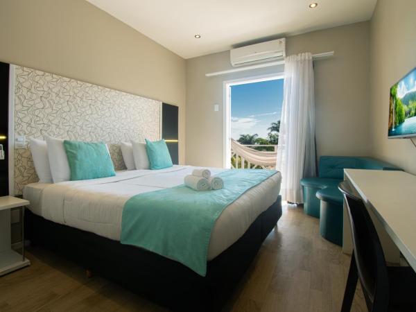 Pousada Aroma do Mar by Latitud Hoteles : photo 3 de la chambre chambre double standard