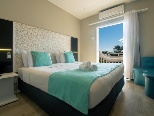 Pousada Aroma do Mar by Latitud Hoteles : photo 1 de la chambre chambre double standard