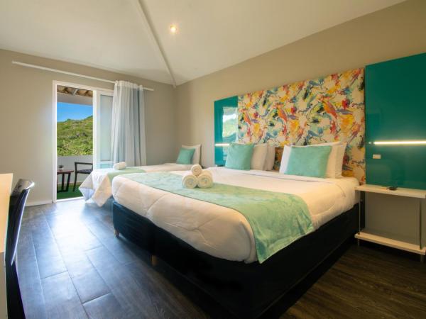Pousada Aroma do Mar by Latitud Hoteles : photo 1 de la chambre chambre triple de luxe