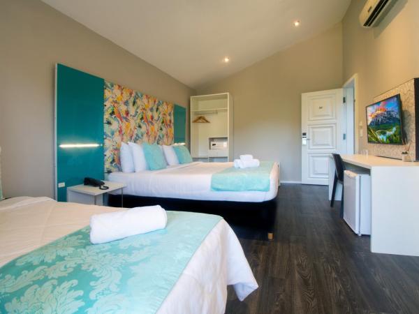 Pousada Aroma do Mar by Latitud Hoteles : photo 5 de la chambre chambre triple de luxe