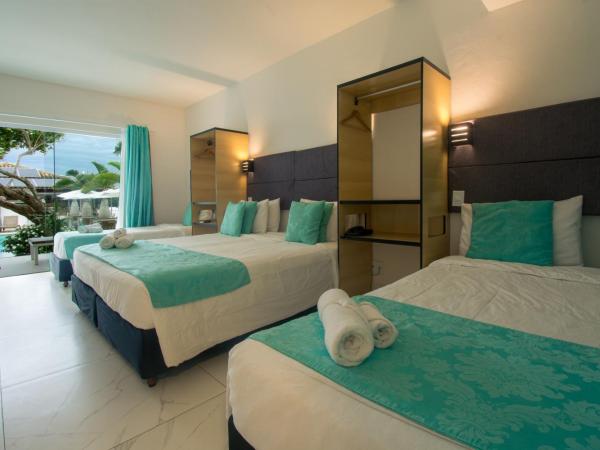 Pousada Aroma do Mar by Latitud Hoteles : photo 10 de la chambre chambre quadruple de luxe
