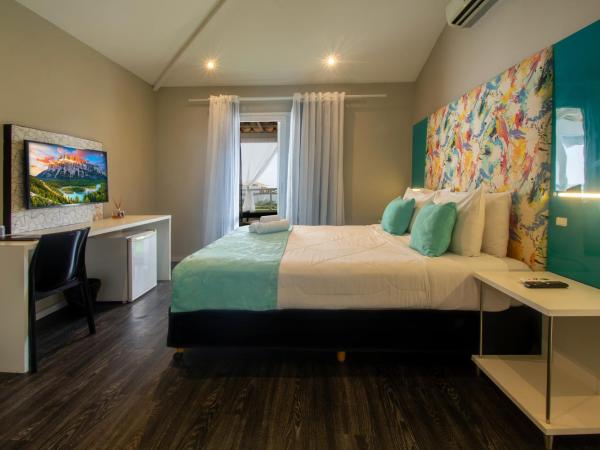 Pousada Aroma do Mar by Latitud Hoteles : photo 5 de la chambre suite