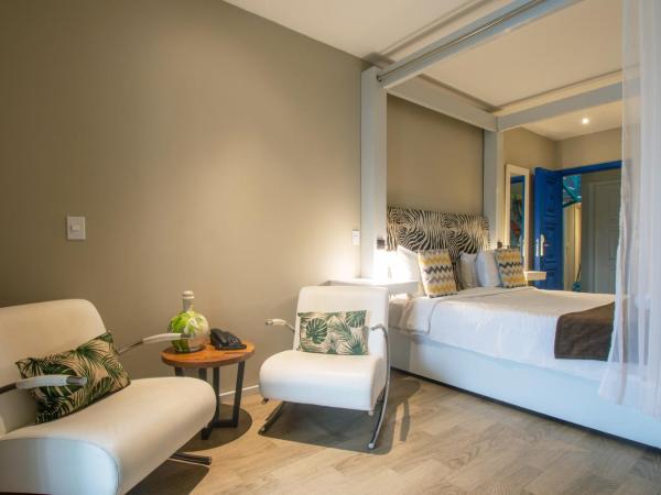 Pousada Aroma do Mar by Latitud Hoteles : photo 2 de la chambre suite