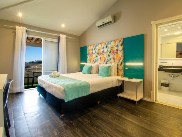 Pousada Aroma do Mar by Latitud Hoteles : photo 1 de la chambre suite