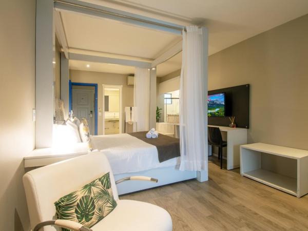 Pousada Aroma do Mar by Latitud Hoteles : photo 3 de la chambre suite