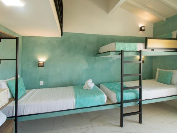 Pousada Aroma do Mar by Latitud Hoteles : photo 1 de la chambre suite familiale