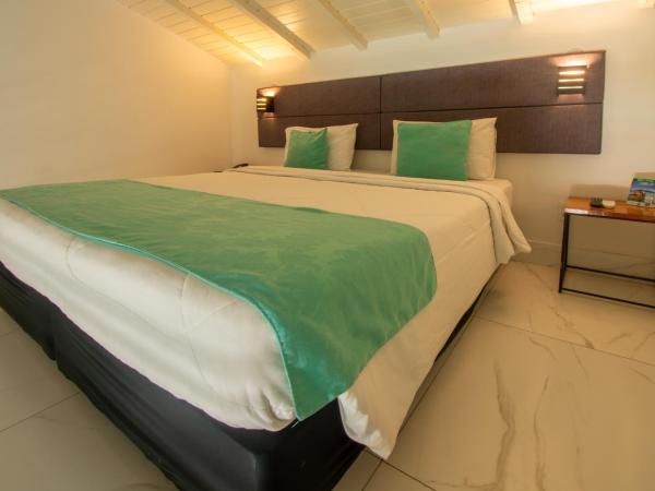 Pousada Aroma do Mar by Latitud Hoteles : photo 2 de la chambre suite familiale