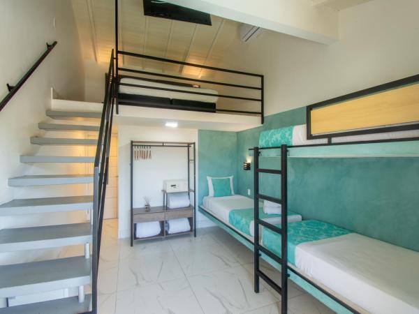 Pousada Aroma do Mar by Latitud Hoteles : photo 10 de la chambre suite familiale
