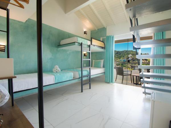 Pousada Aroma do Mar by Latitud Hoteles : photo 9 de la chambre suite familiale