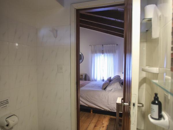Hostería Carelhue : photo 7 de la chambre chambre double standard