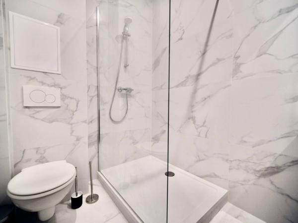 Smart Appart - Bossaerts : photo 6 de la chambre chambre simple