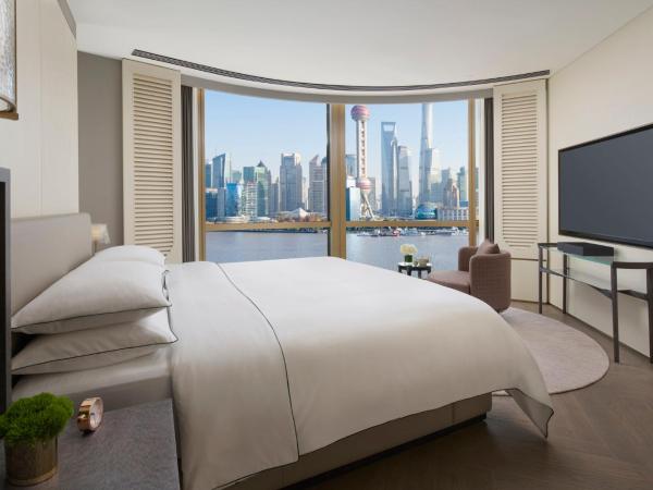 Regent Shanghai on the Bund : photo 2 de la chambre suite céleste