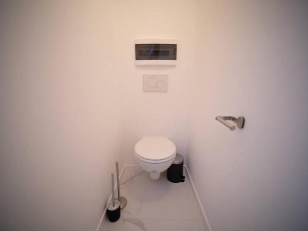 Smart Appart - Bossaerts : photo 4 de la chambre chambre simple