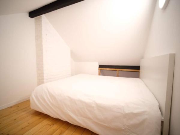 Smart Appart - Bossaerts : photo 6 de la chambre chambre simple